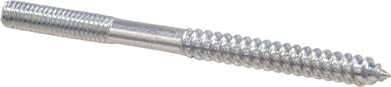 Perno suspensión 3/8x4 pulg set 50
