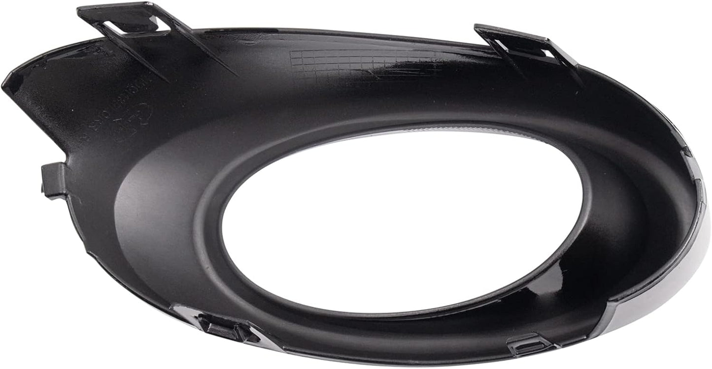 Bisel luz antiniebla derecha comp Honda Civic HO2015