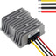 Convertidor 24V a 12V 30A 360W para camiones coches barcos
