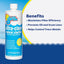 Clarificador agua piscinas 4en1 1qt fórmula avanzada