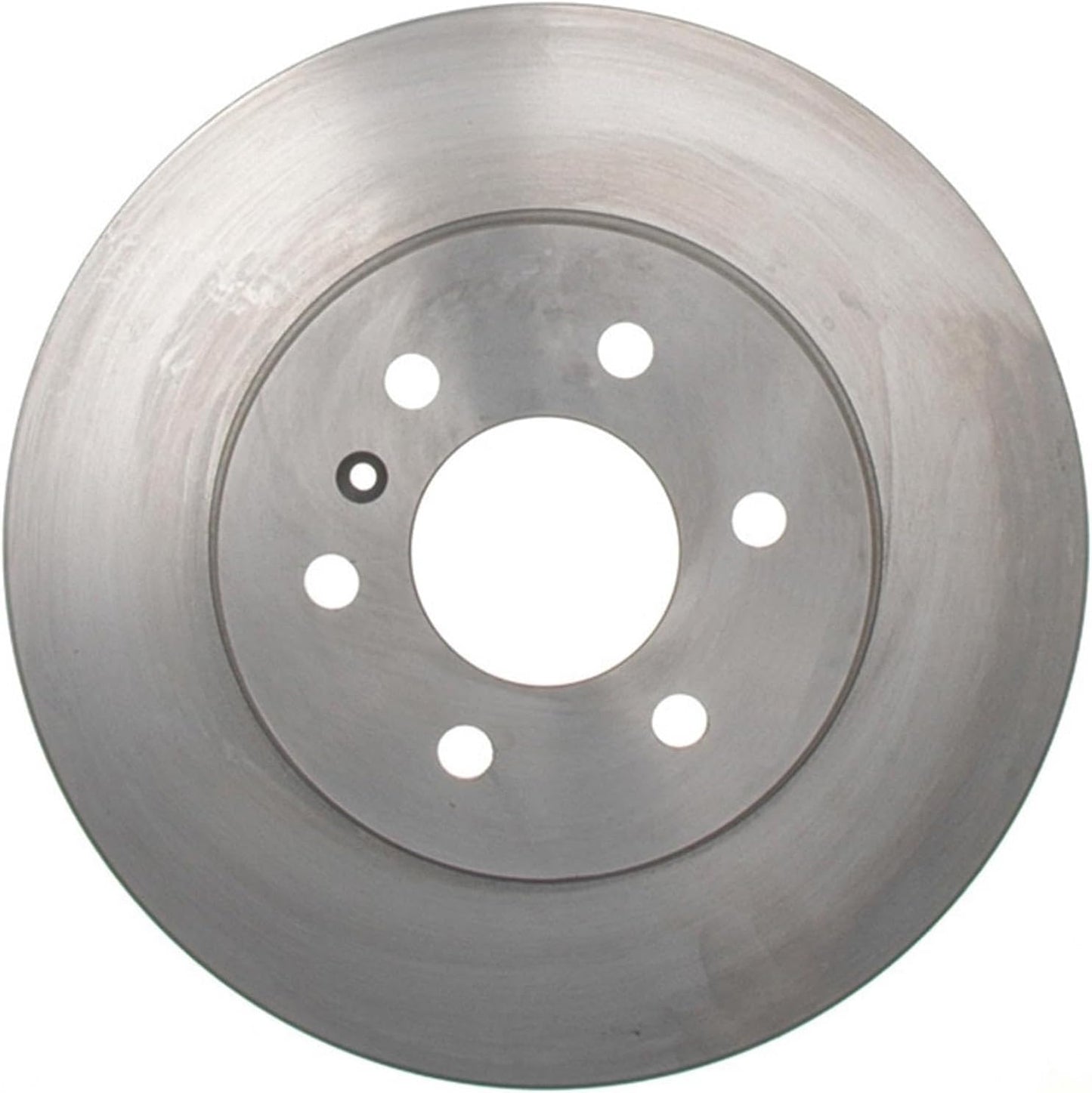 Rotor freno disco trasero plateado 18A2376A