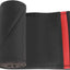 Funda volante 15" cuero microfibra antiderrap