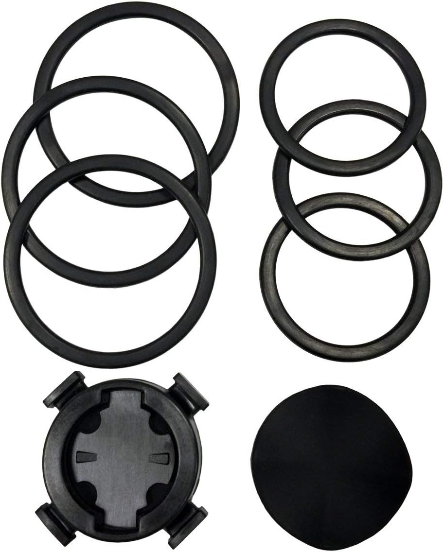 Soporte computadora bicicleta Rider Series