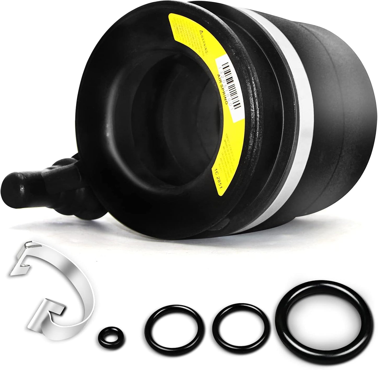 Muelles delanteros de aire comp Lincoln Navigator Ford