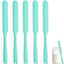Set 5 espátulas silicona para frascos y masa madre