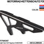 Protectores cadena Sur Ron motocross bicicleta eléctrica