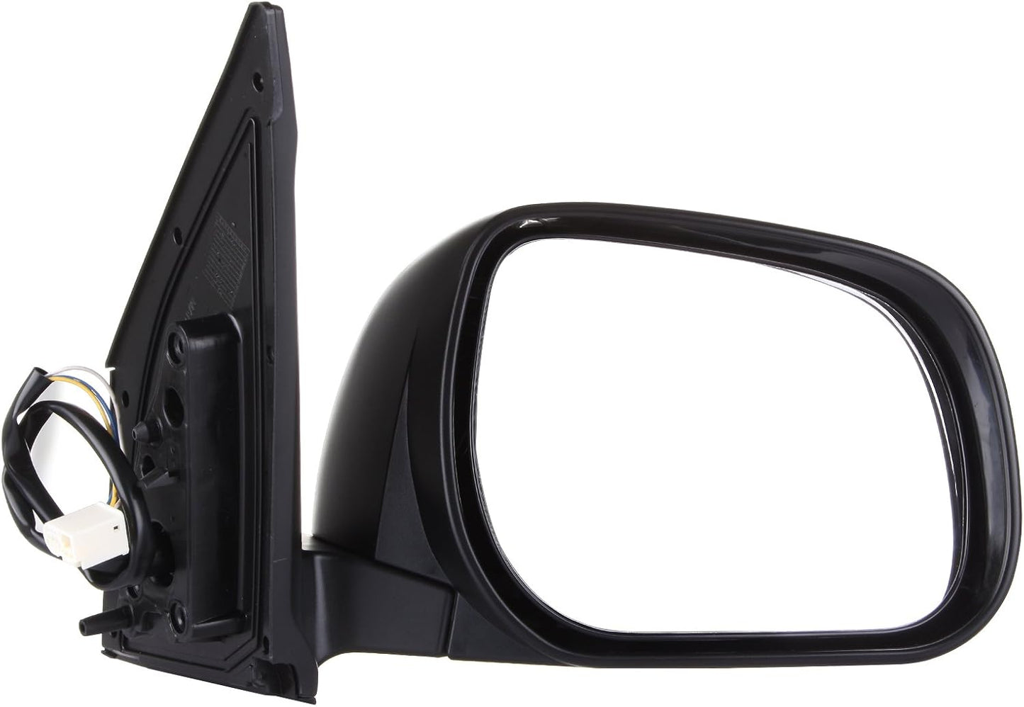 Espejo retrovisor lateral Toyota RAV4 Limited
