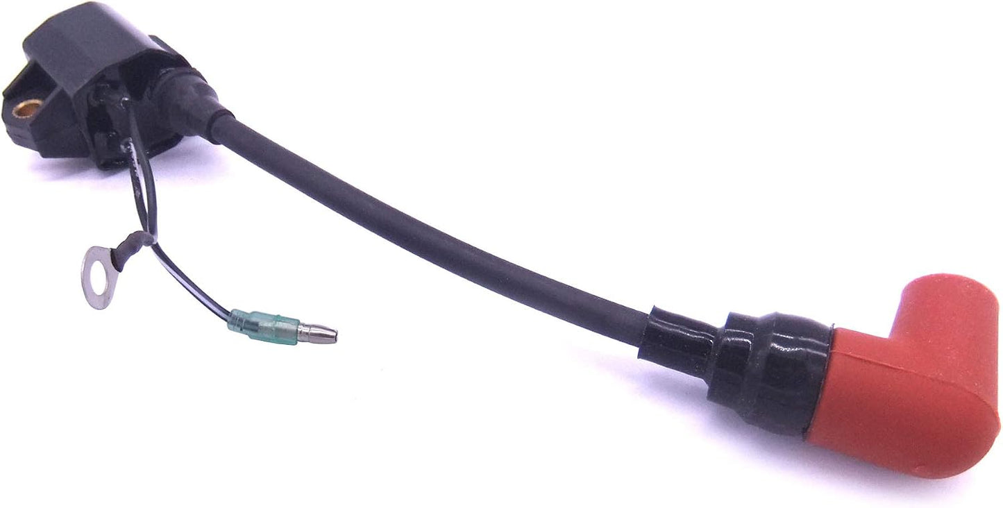 Bobina encendido Yamaha 697-85570-00