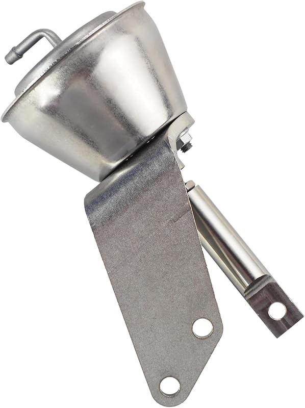 Actuador wastegate turbo Freightliner Cascadia DD15 DD13