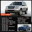 Válvula purga vapor comp Explorer Mustang 05-11 B2300 B4000