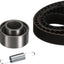 Correa dentada kit componente