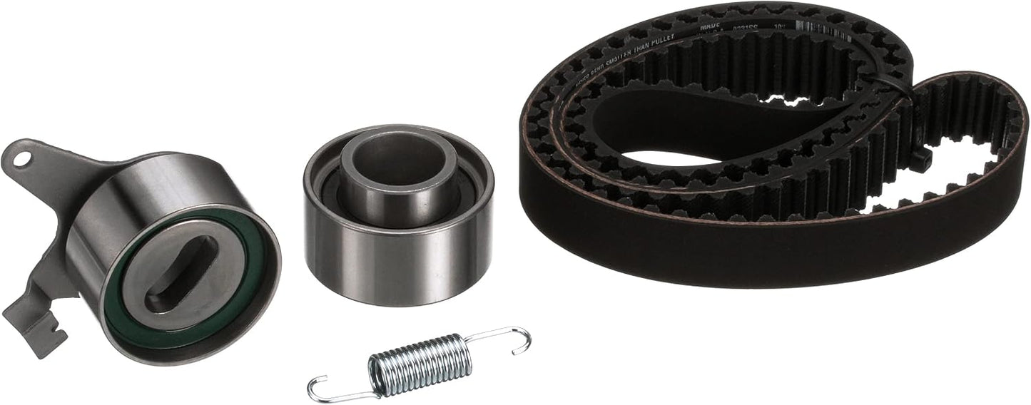 Correa dentada kit componente