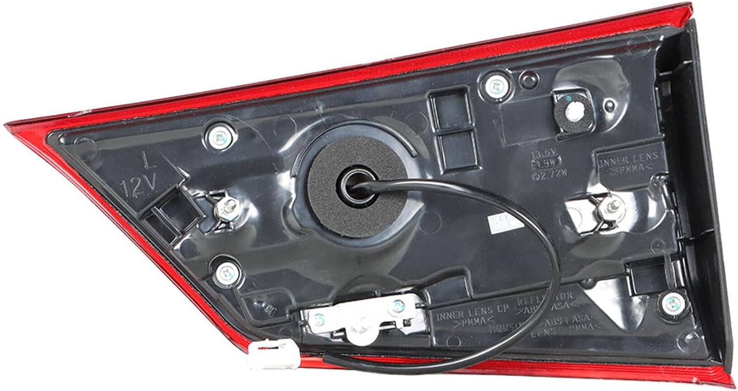 Kit lámpara interior trasera izq Mitsubishi Outlander 16-20