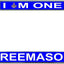 Marco matrícula cromado texto inglés I Am One Freemason