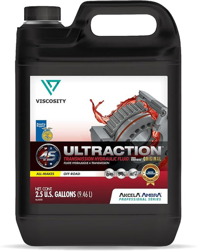 Fluido hidráulico transmisión New Holland 2.5gal