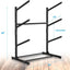 Soporte ajustable SUP 3 niveles resistente intemperie