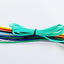 Arnés cableado estéreo Pioneer AVH-120BT / AVH-W4500NEX