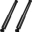 Amortiguador trasero Chevy Malibu 04-08 set 2