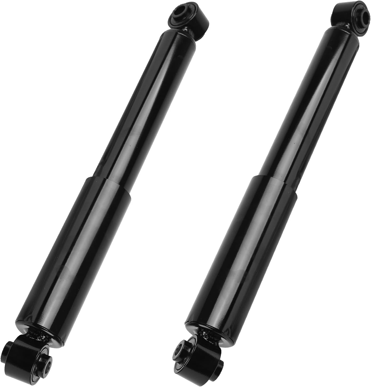 Amortiguador trasero Chevy Malibu 04-08 set 2