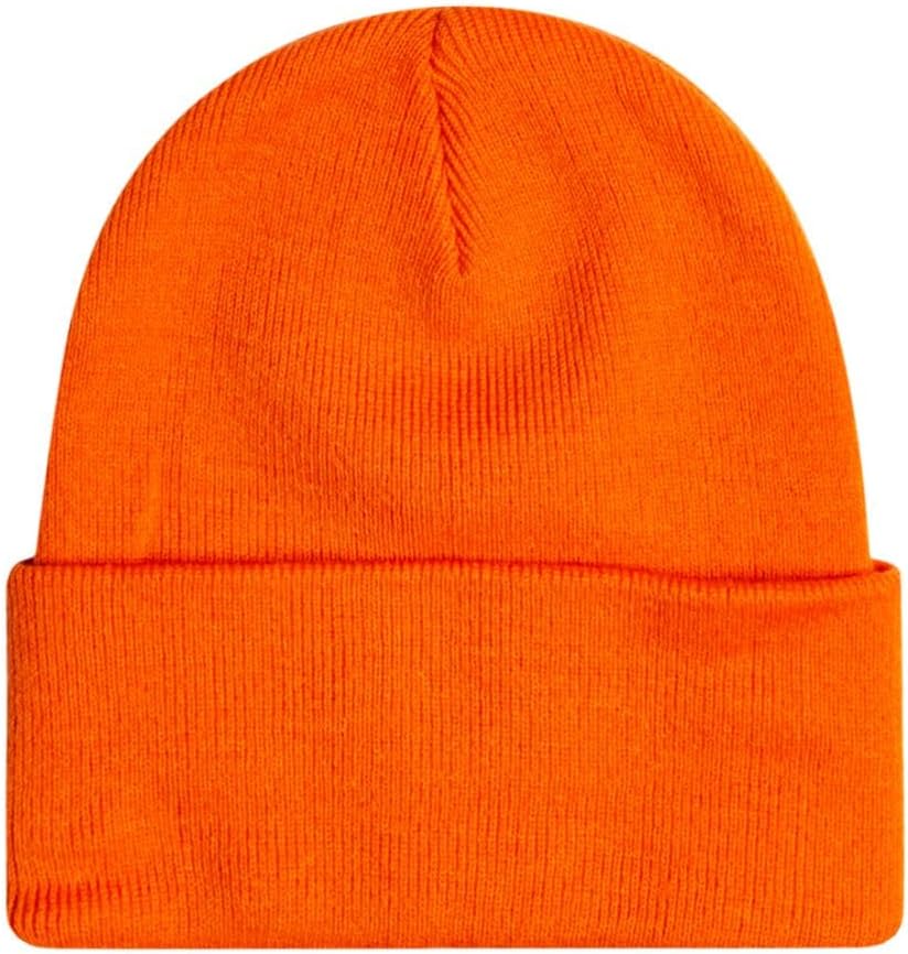 Gorro Dusk para Hombre de Algodón con Ajuste Elástico