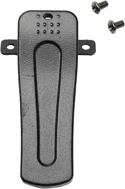 Clip cinturón comp Walkie Talkie Baofeng RETEVIS H-777 20uds