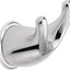 Gancho para bata cromado Moen YB8003CH
