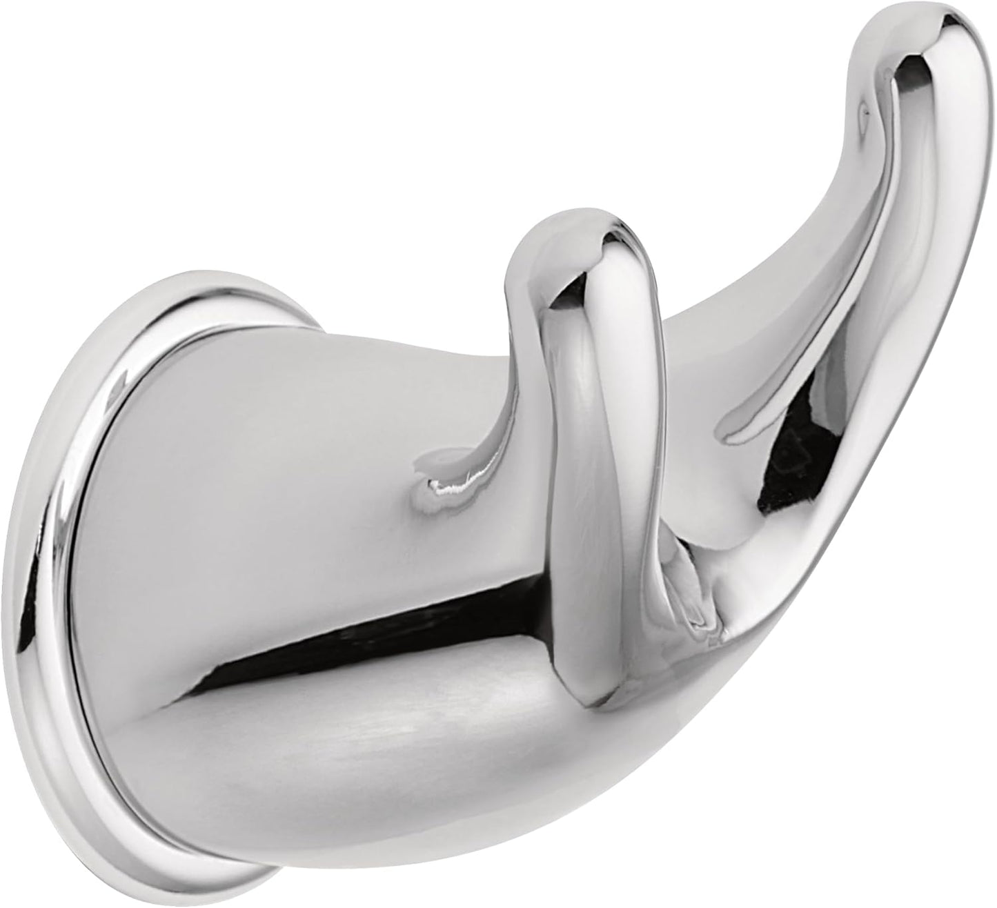 Gancho para bata cromado Moen YB8003CH
