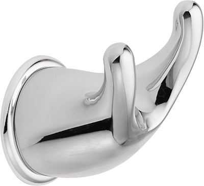 Gancho para bata cromado Moen YB8003CH