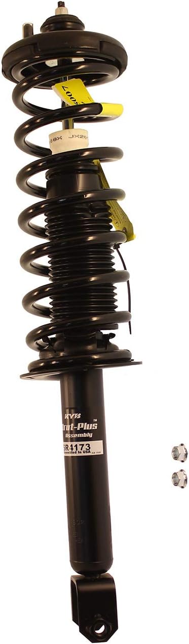 Conjunto completo unidad esquina SR4173 negro