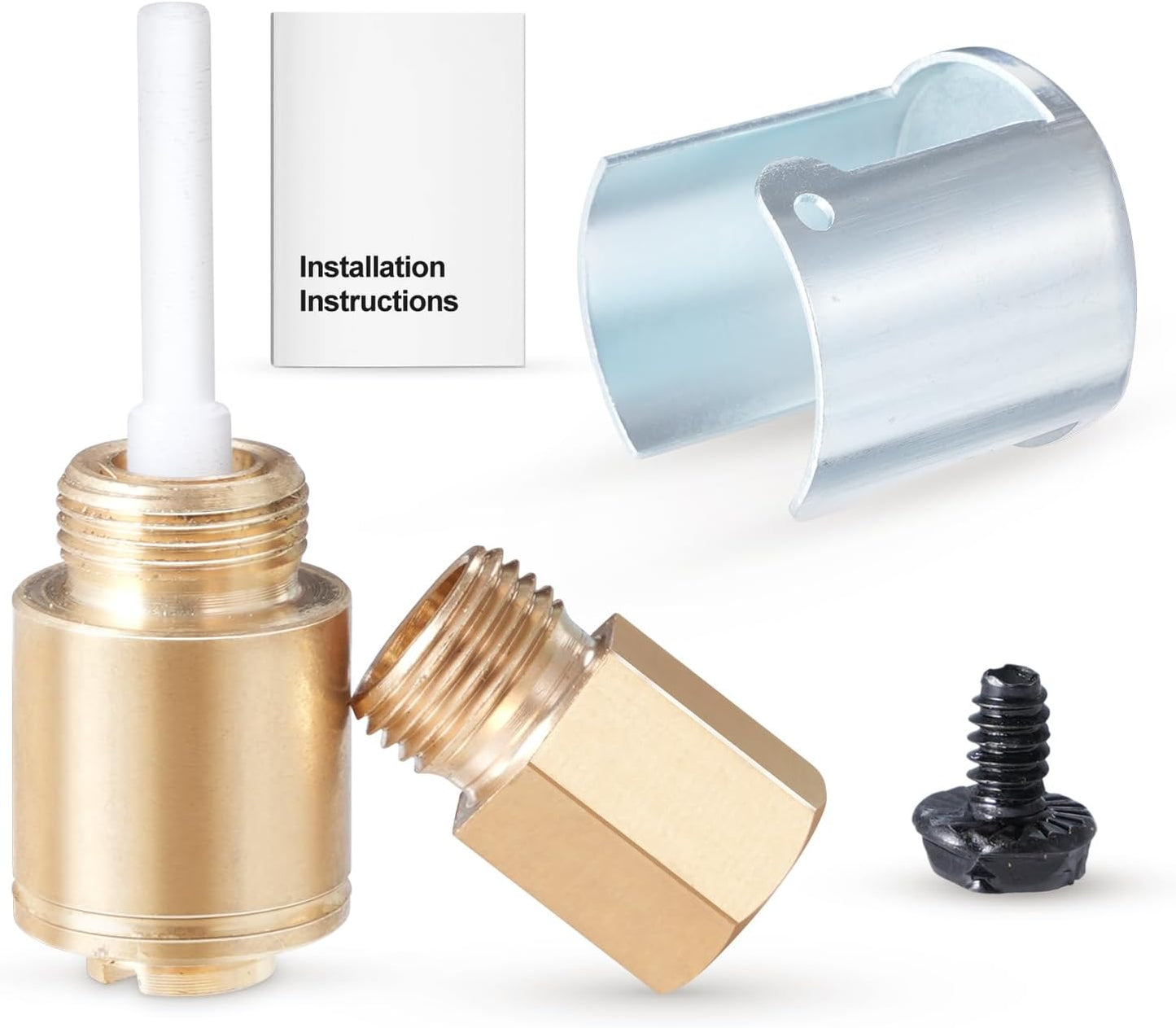 Kit conversión gas natural a LP para GE Hotpoint WE25X217