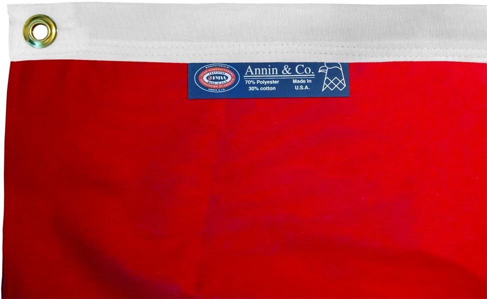 Bandera Cuerpo de Marines EE.UU. 3x5ft modelo 3418