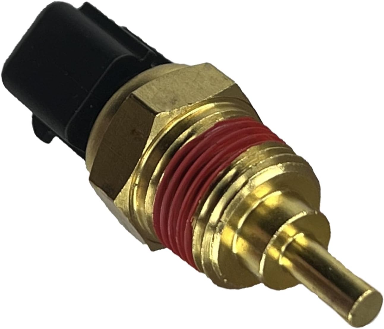 Sensor temperatura refrigerante comp Elantra Accent Sonata