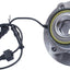 Rodamiento rueda delantera cubo comp Hummer H3 06-10 6 leng