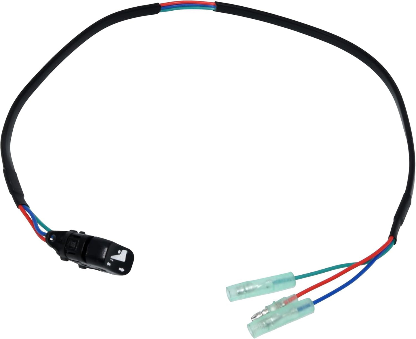 Kit interruptor motor fuera de borda Suzuki
