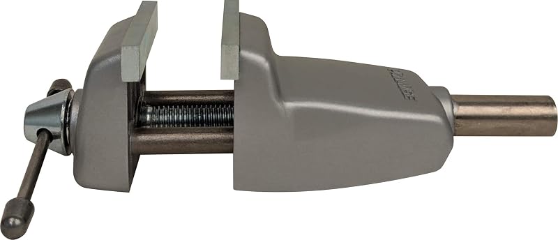 Cabezal perfil bajo acero inox 304