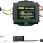 Kit cableado enchufable para remolque
