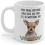 Taza café cerámica blanca 11oz regalo día madre