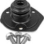 Kit aislante palanca cambios Mazda Miata 90-15 manual 5 vel