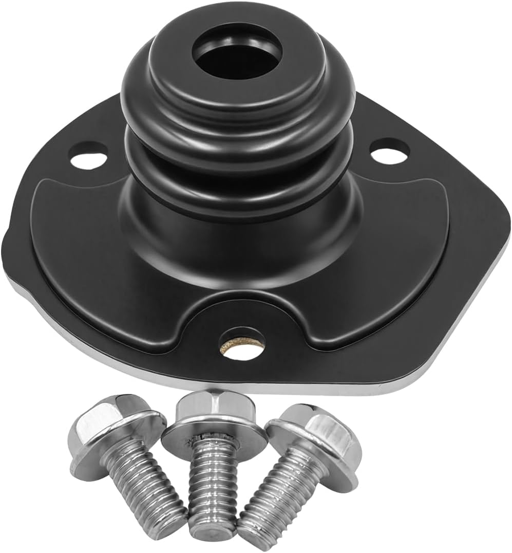Kit aislante palanca cambios Mazda Miata 90-15 manual 5 vel