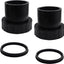 2 Bombas SPX3200UNKIT comp Hayward Union Tristar
