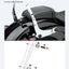 Kit acoplamiento 4 puntos para Harley Softail 18-24