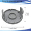 Tapa carrete comp Ryobi P2000 P2005