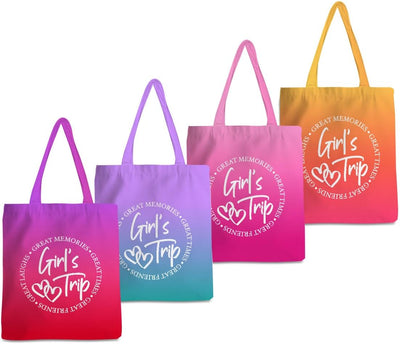 Bolsa de viaje fin de semana para mujer regalo amistad