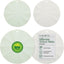 Set 4 Alfombrillas Silicona Resistente Calor Encimera