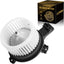Motor ventilador CA para Honda CRV 17-23