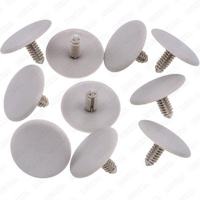 10 Pzas Clip Techo Chrysler Ty98tl2-aa Caravan