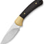 Cuchillo caza Ranger Skinner mango nogal
