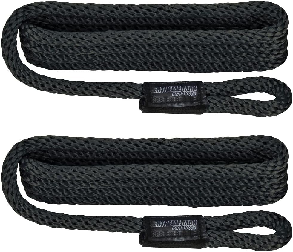 Cable fender 3/8x5' negro comp 2