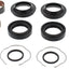 Kit reconstrucción horquilla Kawasaki 65KX