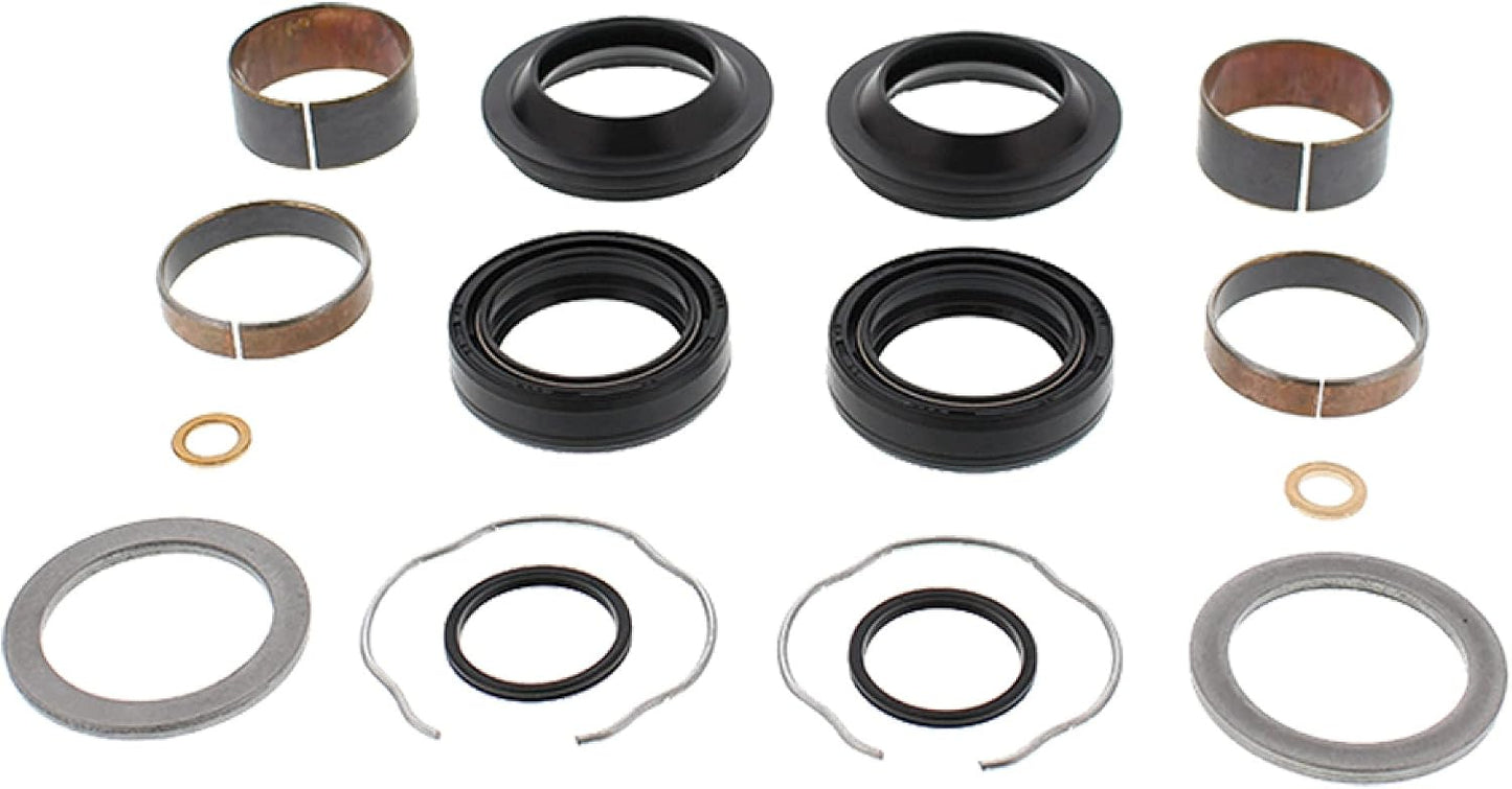 Kit reconstrucción horquilla Kawasaki 65KX